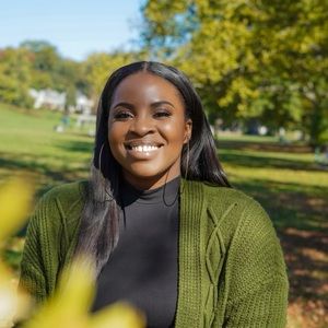 Meet your Posher, Jodian